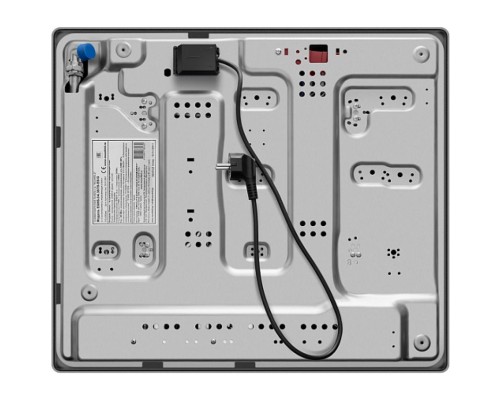 Газовая варочная панель Maunfeld EGHS.64.3STS-ES/G