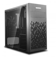 Корпус Deepcool MATREXX 30 SI DP-MATX-MATREXX30-SI (Mini-Tower)