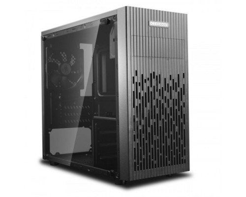 Корпус Deepcool MATREXX 30 SI DP-MATX-MATREXX30-SI (Mini-Tower)