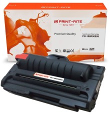 Картридж лазерный Print-Rite TFXA8OBPU1J PR-108R00909 PR108R00909 черный (2500стр.) для Xerox Phaser 3140/3155/3160