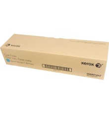 Тонер голубой Versant 80, 22K Xerox 006R01647