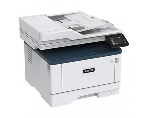 МФУ Xerox B315DNI B315V_DNI (А4, Лазерный, Монохромный (Ч/Б))