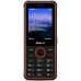 Мобильный телефон Philips E2301 Xenium темно-серый моноблок 2Sim 2.8; 240x320 0.3Mpix GSM900/1800 FM microSD