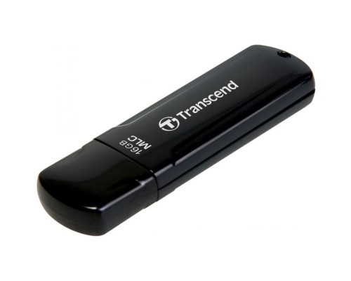 Флеш-накопитель Transcend JetFlash 750 (TS16GJF750K)