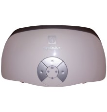 Водонагреватель проточный Electrolux Smartfix 2.0 TS (душ+кран) white
