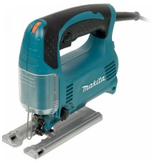 Лобзик Makita 4329KX1 450Вт 3100ходов/мин от электросети (кейс в комплекте)