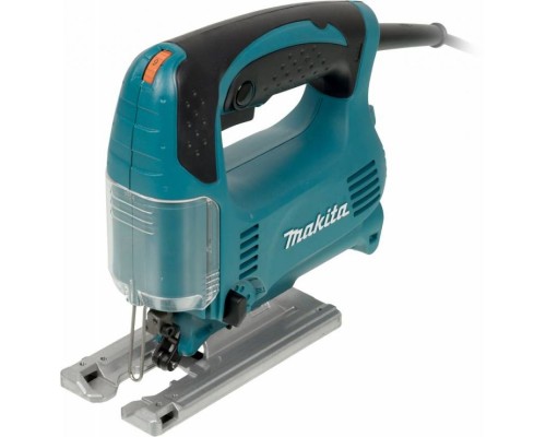 Лобзик Makita 4329KX1 450Вт 3100ходов/мин от электросети (кейс в комплекте)