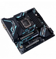 Материнская плата BIOSTAR B660GTQ (micro-ATX, LGA 1700)