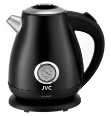 Чайник электрический JVC JK-KE1717 black 1.7 л Black