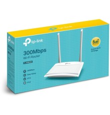 Маршрутизатор TP-Link TL-WR820N