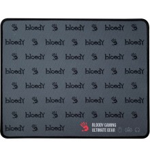 Коврик для мыши A4Tech Bloody BP-30M черный 340x280x3мм