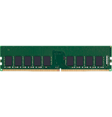 Оперативная память Kingston for HP/Compaq DDR4 DIMM 16GB 3200MHz ECC Module, 1 year (KTH-PL432E/16G)