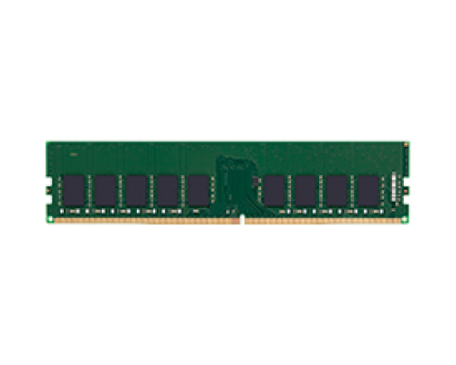 Оперативная память Kingston for HP/Compaq DDR4 DIMM 16GB 3200MHz ECC Module, 1 year (KTH-PL432E/16G)