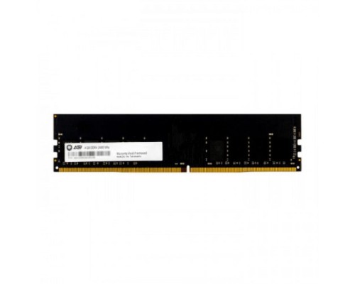 ОЗУ AGILE 8GB AGI AGI240008UD138 (DIMM, DDR4, 8 Гб, 2400 МГц)