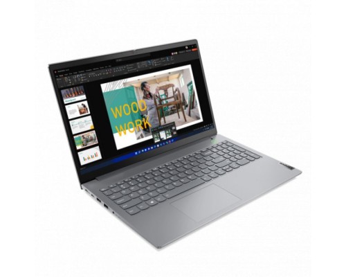 Ноутбук Lenovo Thinkbook 15 G4 IAP 21DJ000CUA (15.6 