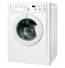 Стиральная машина Indesit IWUD 4105