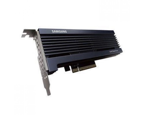 SSD жесткий диск PCIE 3.2TB HHHL PM1735 MZPLJ3T2HBJR-00007 SAMSUNG