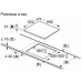 Варочная панель Bosch PUC61KAA5E