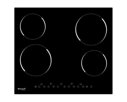 Варочная панель Weissgauff HV 640 B
