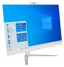 Моноблок iRU Office P2320P 1733080 (23.8 ", AMD, Athlon, 3125GE, 3.4, 8 Гб, SSD, 240 Гб)