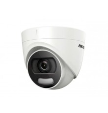 Камера видеонаблюдения Hikvision DS-2CE72DFT-F (3.6 mm)