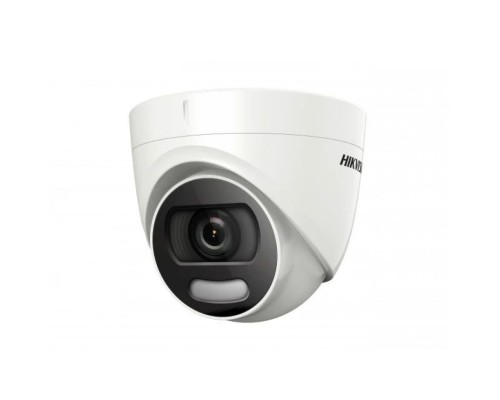 Камера видеонаблюдения Hikvision DS-2CE72DFT-F (3.6 mm)