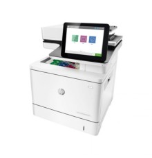 МФУ HP MFP M578dn 7ZU85A (А4, Лазерный, Цветной)