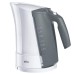 Чайник электрический Braun WK-500.WH White/Grey