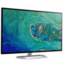 Монитор Acer EB321HQAbi UM.JE1EE.A05 (31.5 ", IPS, WQHD 2560x1440 (16:9), 60 Гц)