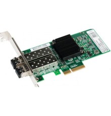 Сетевой адаптер PCIE 1GB 2SFP LREC9712HF-2SFP LR-LINK