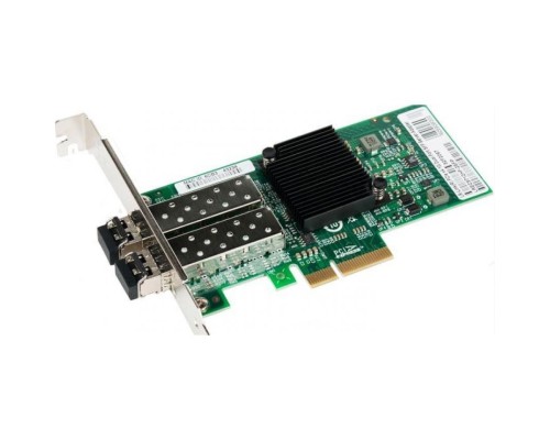 Сетевой адаптер PCIE 1GB 2SFP LREC9712HF-2SFP LR-LINK