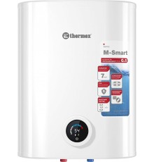 Водонагреватель Thermex MS рro 30 V 1.5кВт 30л электрический настенный/белый