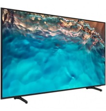 Телевизор Samsung 50" Crystal UHD 4K BU8000 UE50BU8000UXCE (50 ", Smart TVЧерный)