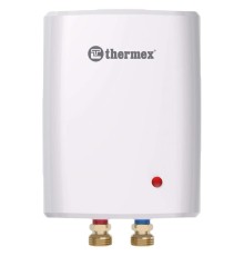 Водонагреватель проточный THERMEX Surf 3500 white