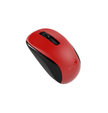 Мышь беспроводная NX-7005 красная (red, G5 Hanger), 2.4GHz wireless, BlueEye 1200 dpi, 1xAA New Package