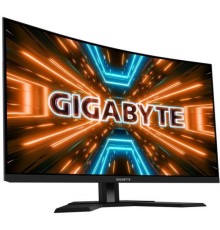 Монитор Gigabyte M32UC-EK Gaming monitor (31.5 ", VA, 3840x2160 (16:9), 144 Гц)