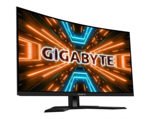 Монитор Gigabyte M32UC-EK Gaming monitor (31.5 