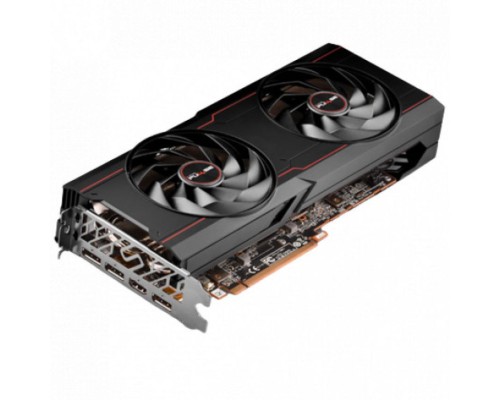 Видеокарта Sapphire PULSE RADEON RX 6750 XT GAMING OC 12G 11318-03-20G (12 ГБ)