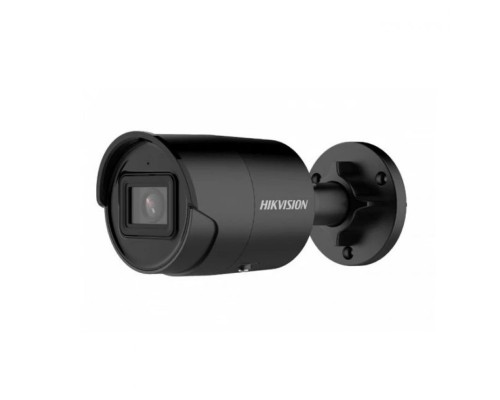 Камера видеонаблюдения Hikvision DS-2CD2083G2-IU(BLACK)(2.8mm)