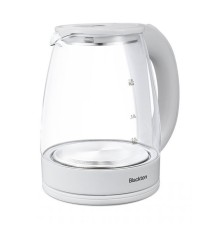 Чайник электрический Blackton Bt KT1800G 1.8 л White