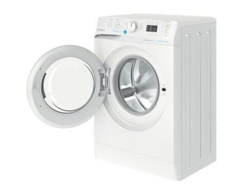 Стиральная машина Indesit BWSA 61051 WWV