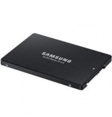 SSD жесткий диск SATA2.5; 480GB PM893 TLC MZ7L3480HCHQ-00A07 SAMSUNG