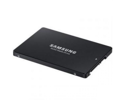 SSD жесткий диск SATA2.5; 480GB PM893 TLC MZ7L3480HCHQ-00A07 SAMSUNG