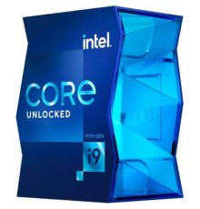 Процессор Intel Core I9-11900 BX8070811900SRKNJ (2.5 ГГц, 16 МБ, BOX)