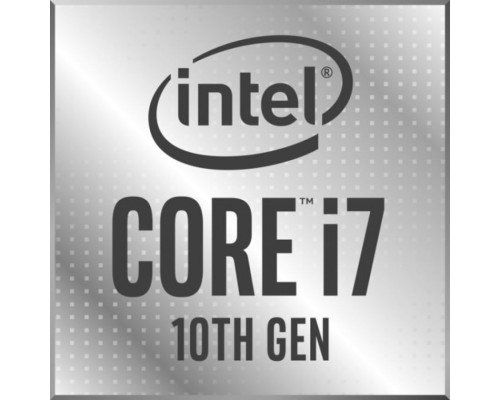 Процессор Intel Core i7-10700 CM8070104282327SRH6Y (2.9 ГГц, 16 МБ, TRAY)