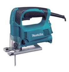 Лобзик Makita 4329K 450Вт 3100ходов/мин от электросети (кейс в комплекте)