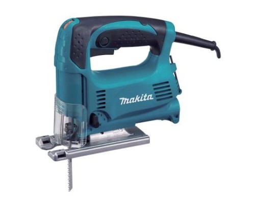 Лобзик Makita 4329K 450Вт 3100ходов/мин от электросети (кейс в комплекте)