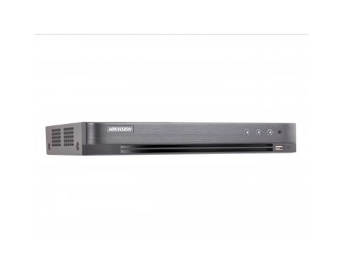 Видеорегистратор Hikvision iDS-7204HUHI-M1/S