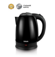 Чайник электрический BBK EK1760S 1.7 л Black