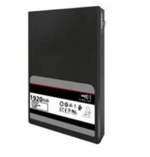 Серверный SSD + салазки для сервера 1920G VE 5200P SATA3 2.5/2.5; 02312DYF HUAWEI